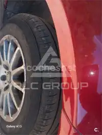2001 Volkswagen Passat