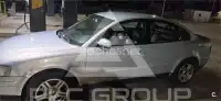2001 Volkswagen Passat