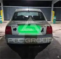 2001 Volkswagen Passat