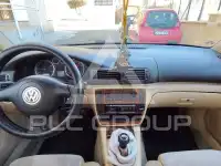 2001 Volkswagen Passat