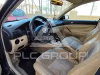 2001 Volkswagen Passat