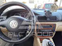 2001 Volkswagen Passat
