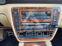 2001 Volkswagen Passat