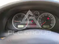 2001 Volkswagen Passat
