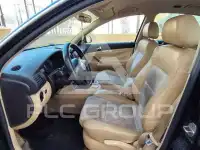 2001 Volkswagen Passat