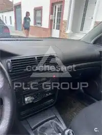 2001 Volkswagen Passat