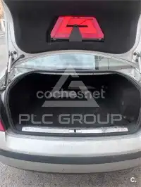 2001 Volkswagen Passat