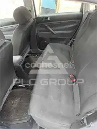 2001 Volkswagen Passat
