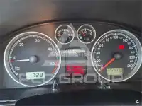 2001 Volkswagen Passat