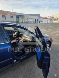 2001 Volkswagen Passat
