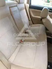 2001 Volkswagen Passat