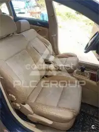 2001 Volkswagen Passat