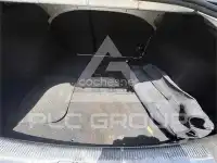 2001 Volkswagen Passat