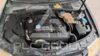2001 Volkswagen Passat
