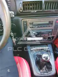 2001 Volkswagen Passat