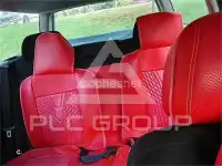 2001 Volkswagen Passat