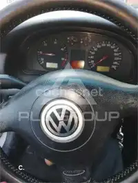 2001 Volkswagen Passat