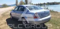 2001 Volkswagen Passat