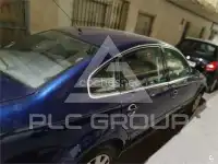 2001 Volkswagen Passat