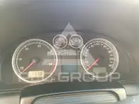 2001 Volkswagen Passat