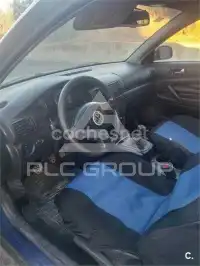 2001 Volkswagen Passat
