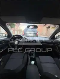 2001 Volkswagen Passat