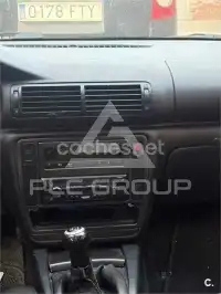 2001 Volkswagen Passat