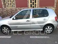 2001 Volkswagen Polo