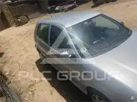 2001 Volkswagen Polo