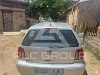2001 Volkswagen Polo