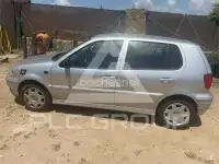 2001 Volkswagen Polo