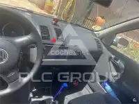 2001 Volkswagen Polo