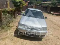 2001 Volkswagen Polo