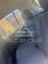 2001 Volkswagen Polo