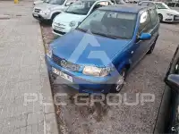 2001 Volkswagen Polo