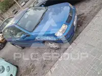 2001 Volkswagen Polo
