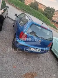 2001 Volkswagen Polo