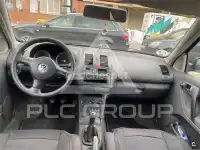 2001 Volkswagen Polo