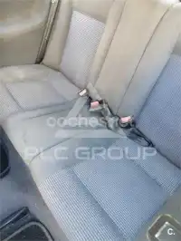2001 Volkswagen Polo