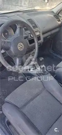2001 Volkswagen Polo