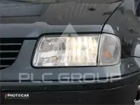 2001 Volkswagen Polo