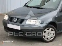 2001 Volkswagen Polo