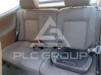 2001 Volkswagen Polo