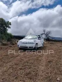 2001 Volkswagen Polo