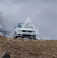 2001 Volkswagen Polo