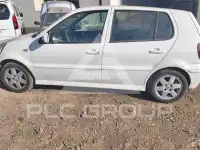2001 Volkswagen Polo