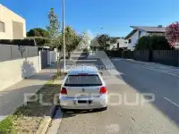 2001 Volkswagen Polo