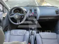 2001 Volkswagen Polo