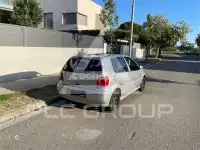 2001 Volkswagen Polo