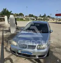 2001 Volkswagen Polo